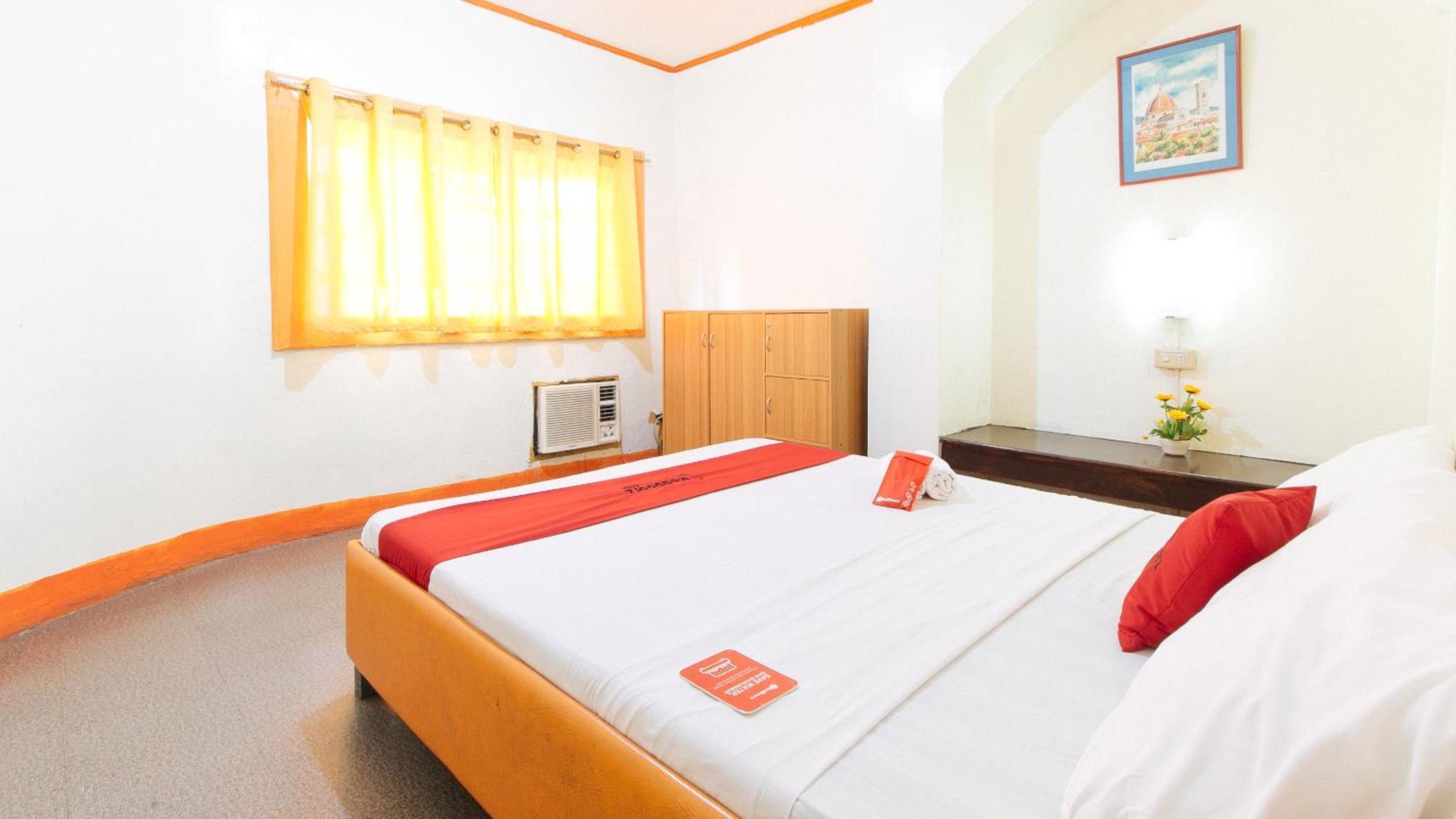 Hotel RedDoorz near East Avenue Medical Center Ciudad Quezon Exterior foto